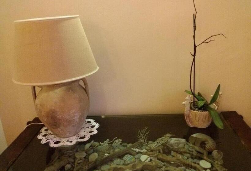 Полулюкс Вид на Море, Marulivo