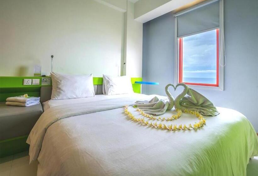 Номер Стандарт, Singaraja Hotel   Chse Certified