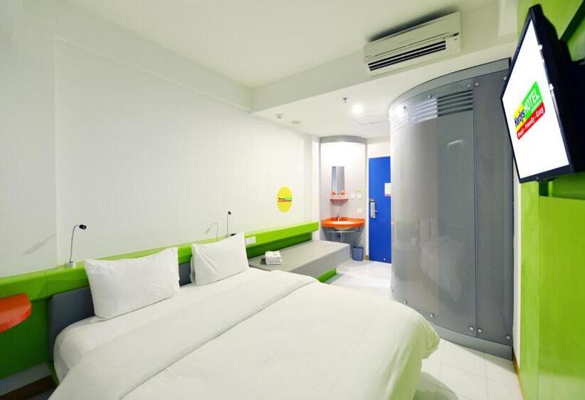 Номер Стандарт, Singaraja Hotel   Chse Certified