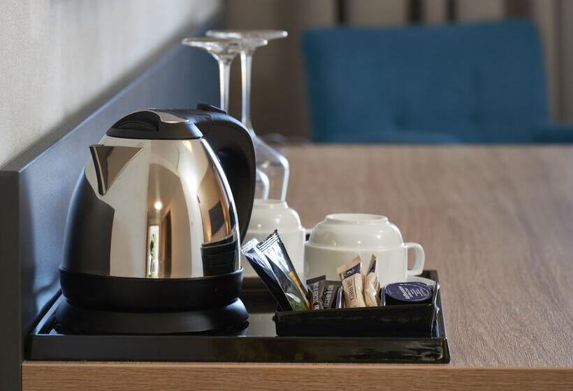 スーペリアールーム, Spa Hotel Devin