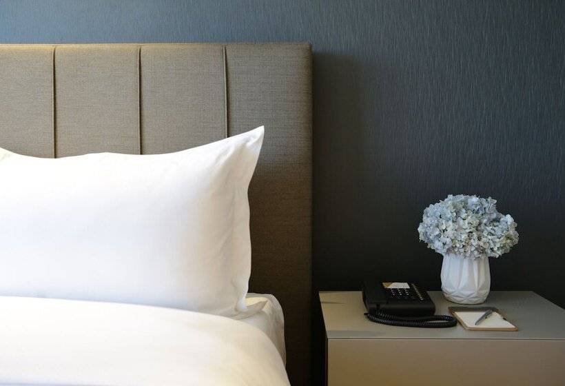 套房, Makati Diamond Residences