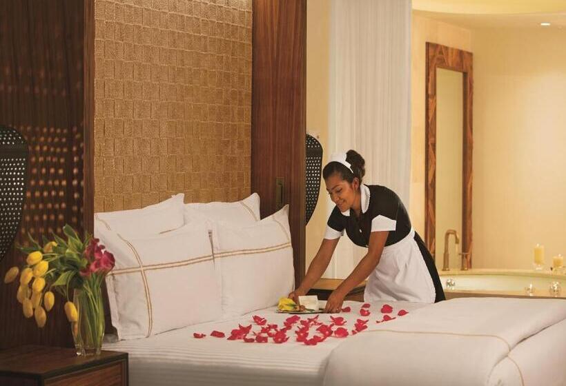 海の見えるマスタースイートルーム, Secrets Akumal Riviera Maya   Adults Only