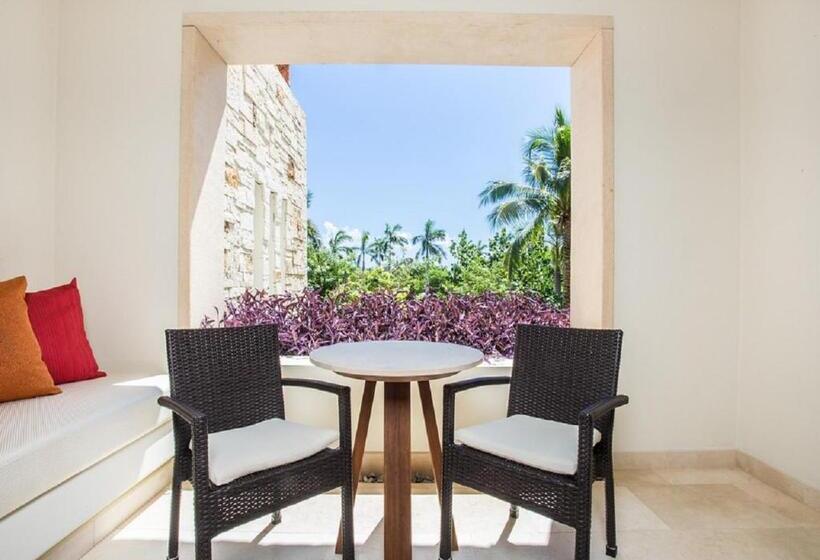 景色の見えるジュニアスイート, Secrets Akumal Riviera Maya   Adults Only