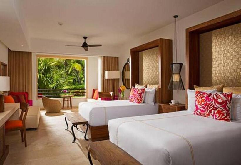 景色の見えるジュニアスイート, Secrets Akumal Riviera Maya   Adults Only