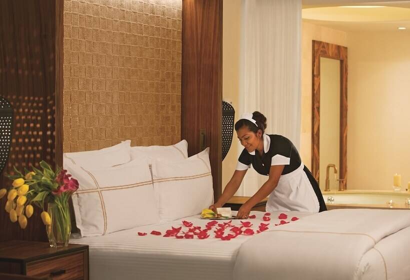 スタンダードルーム, Secrets Akumal Riviera Maya   Adults Only