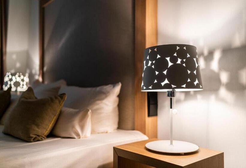 Апартаменты 1 Спальня, Aparthotel Am Schloss