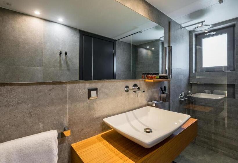 Семейный Номер, Anthemion Suites And Villas