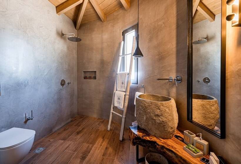 Люкс Премиум, Anthemion Suites And Villas