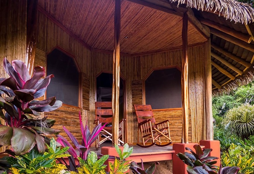 Бунгало Стандарт, Luna Lodge