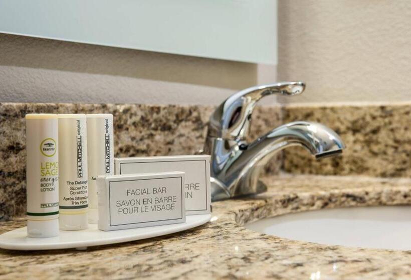 Студио Стандарт Кровать Кинг, Towneplace Suites By Marriott Minneapolis Near Mall Of America