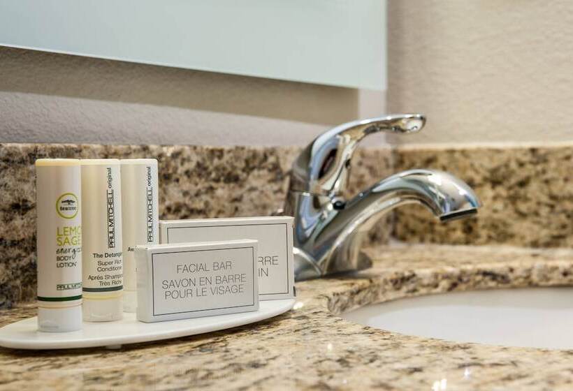 Студия Стандарт, Towneplace Suites By Marriott Minneapolis Near Mall Of America