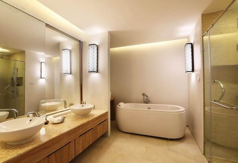 Номер Deluxe, Akira Lipe Resort