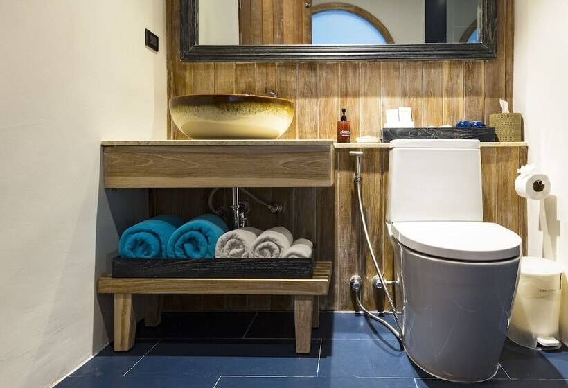 Номер Superior, Akira Lipe Resort