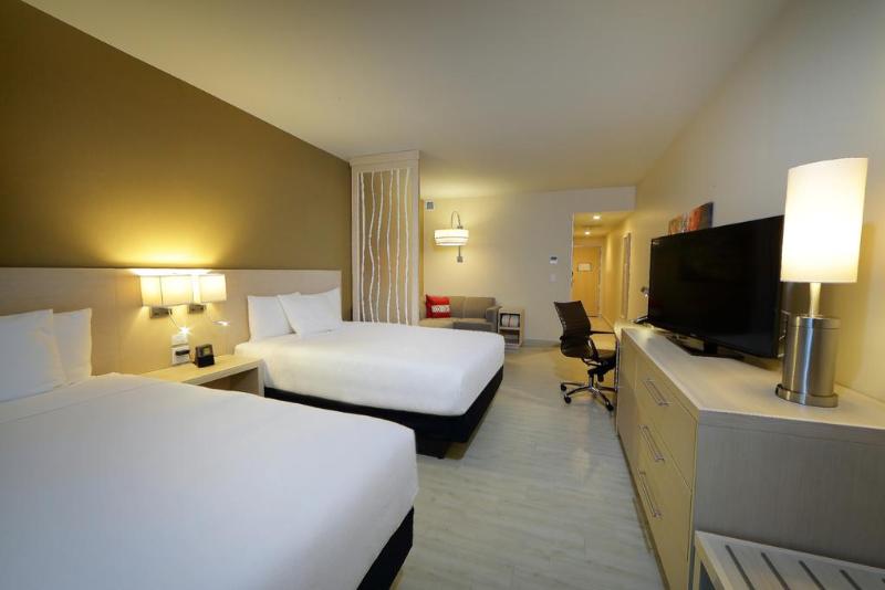 اتاق استاندارد, All Inclusive Hotel Piccolo Paradiso