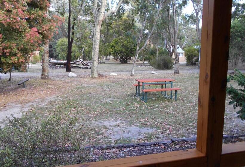 침실 2개 아파트, Grampians View Cottages And Units
