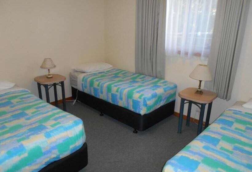 침실 2개 빌라, Grampians View Cottages And Units