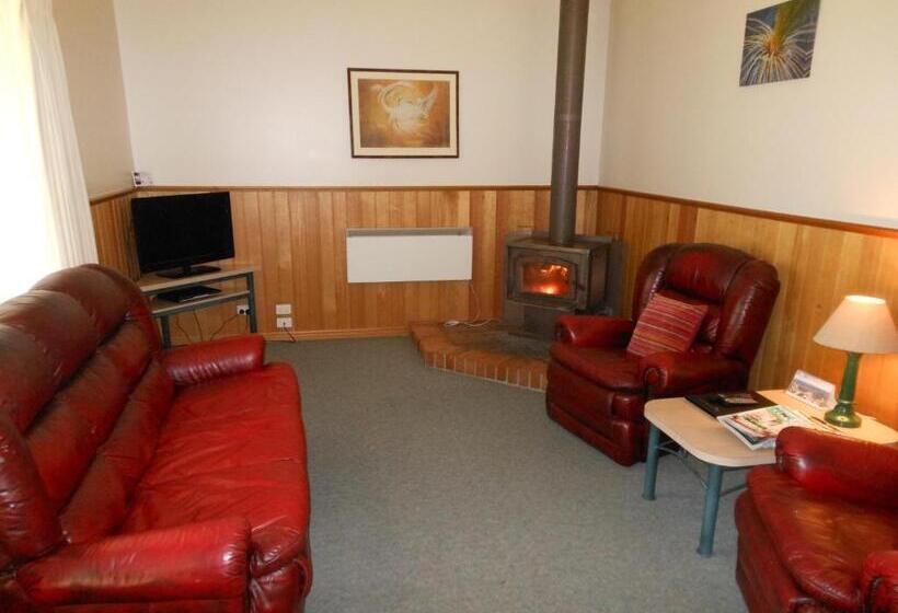 침실 2개 빌라, Grampians View Cottages And Units