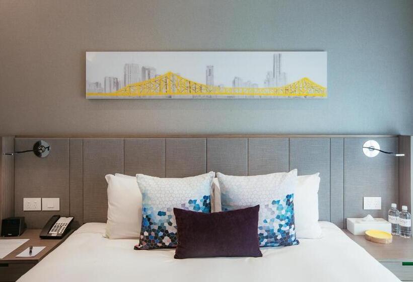 Студио Executive, Capri By Fraser, Brisbane