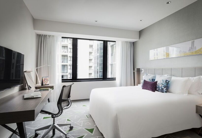 Студио Executive, Capri By Fraser, Brisbane