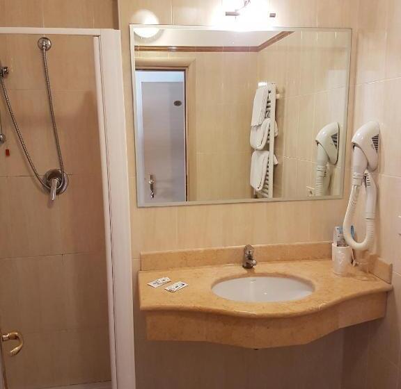 اتاق اکونومی, All Inclusive Hotel Piccolo Paradiso