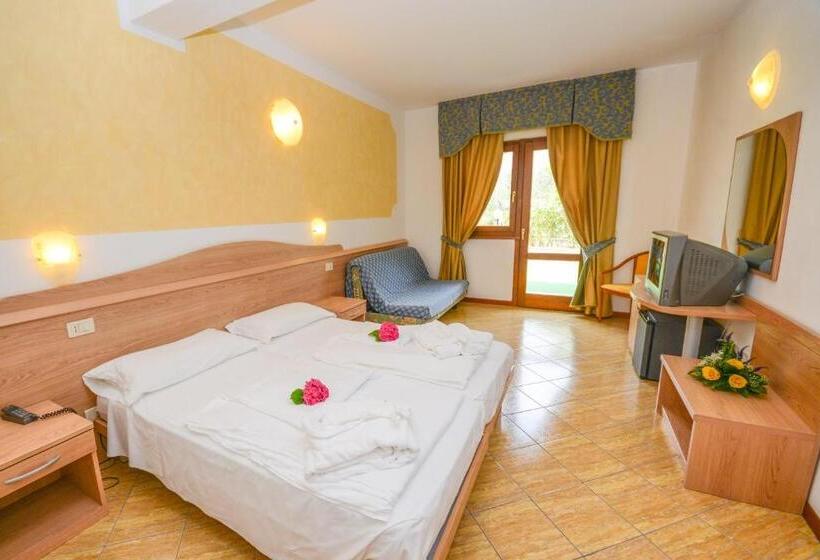 اتاق خانوادگی, All Inclusive Hotel Piccolo Paradiso