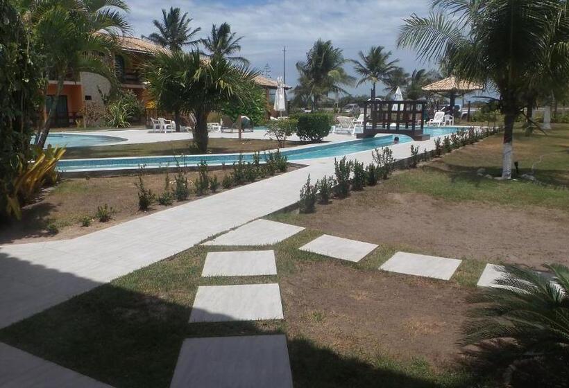 Номер Deluxe с Гидромассажем, Porto Bali