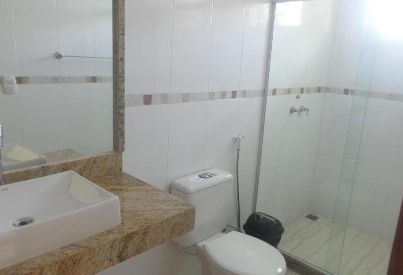 Номер Deluxe с Гидромассажем, Porto Bali