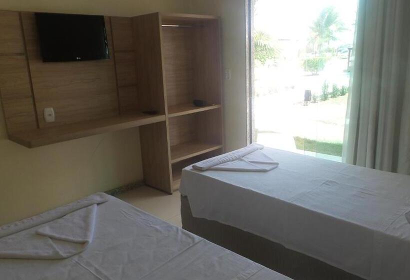 Апартаменты 2 Спальни, Porto Bali