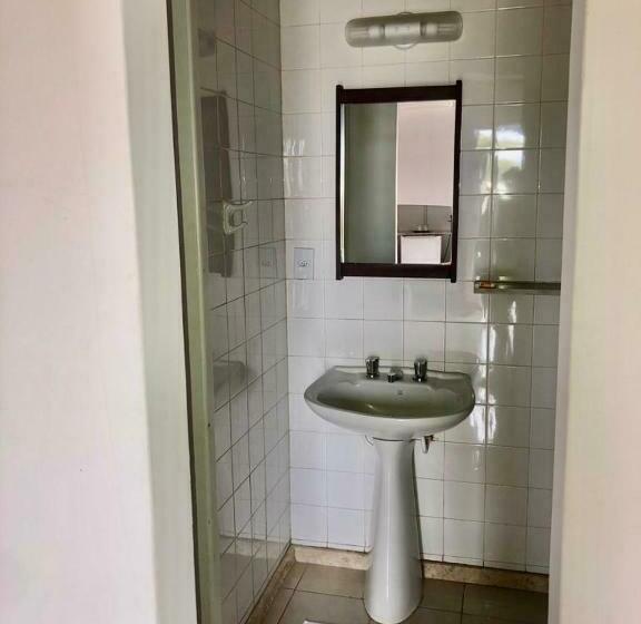 Номер Стандарт, Pousada Lord