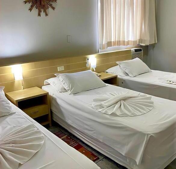 Трехместный Номер Deluxe, River Palace