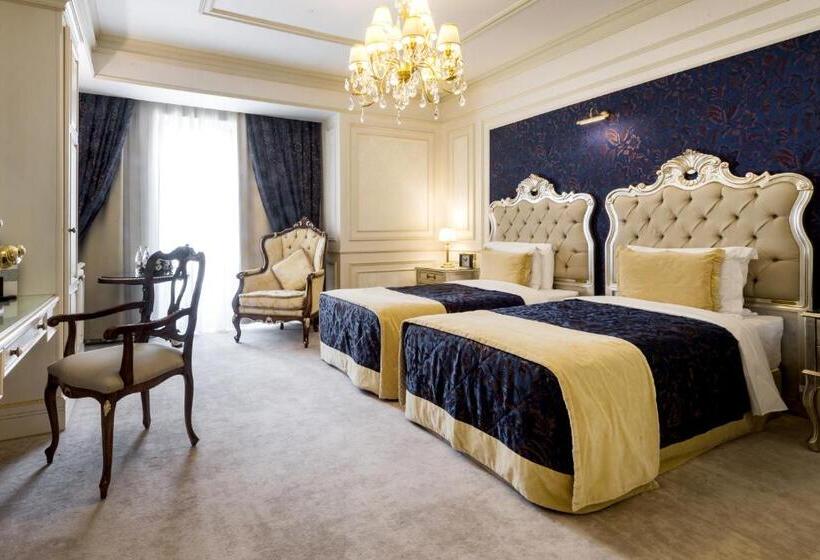 سوییت خانوادگی, Rixos Khadisha Shymkent