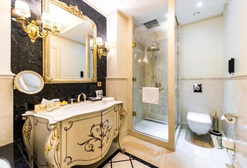 سوییت لوکس, Rixos Khadisha Shymkent
