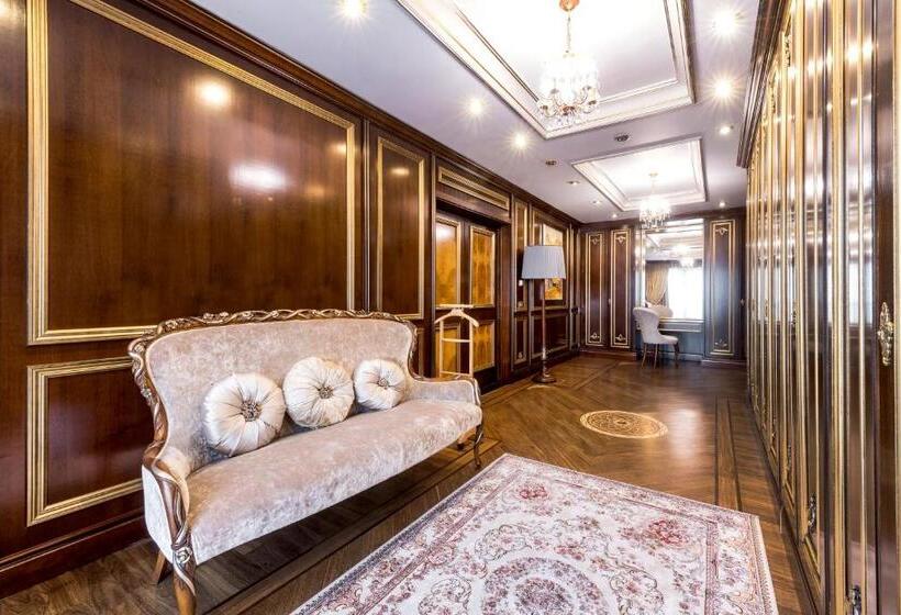 سوئیت رویال, Rixos Khadisha Shymkent