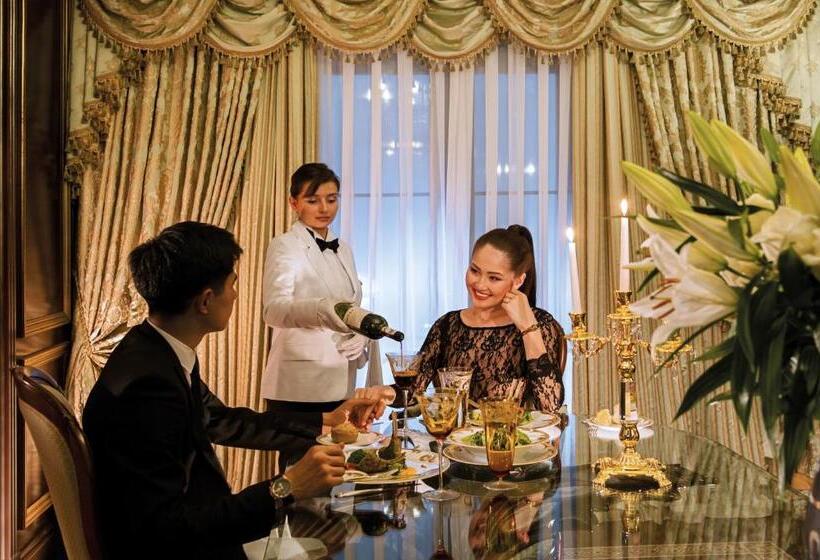سوئیت پرزیدنت, Rixos Khadisha Shymkent