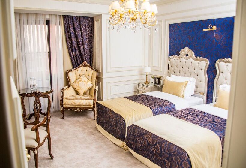 سوییت خانوادگی, Rixos Khadisha Shymkent