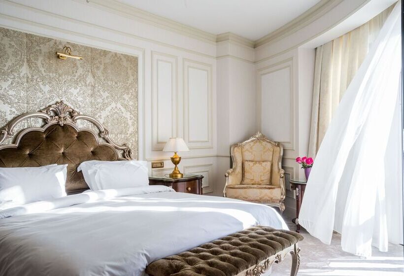 سوییت جونیور, Rixos Khadisha Shymkent