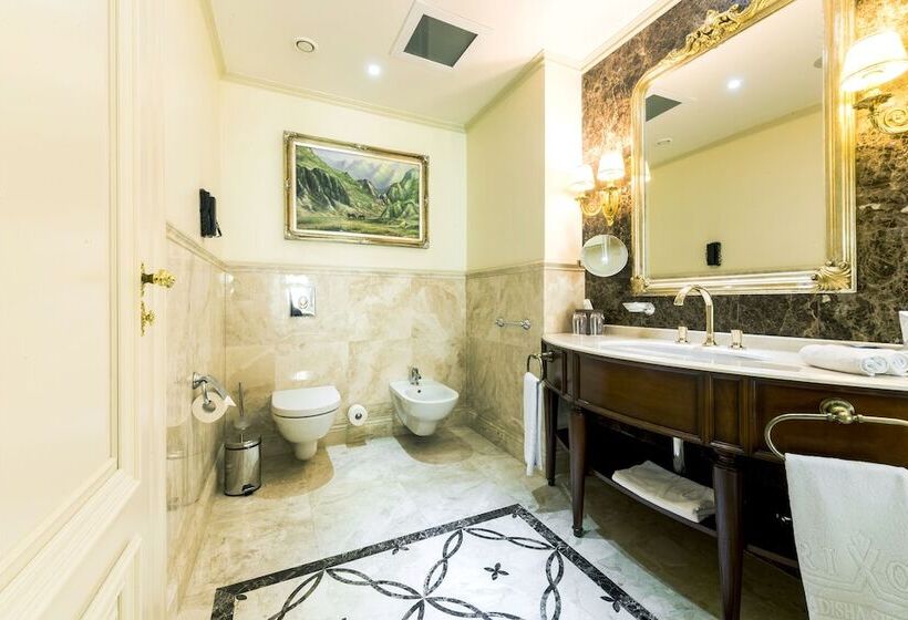 اتاق سوپریور, Rixos Khadisha Shymkent