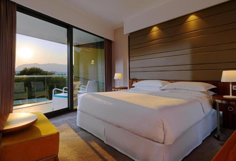 سوئیت کلاسیک, Sheraton Dubrovnik Riviera