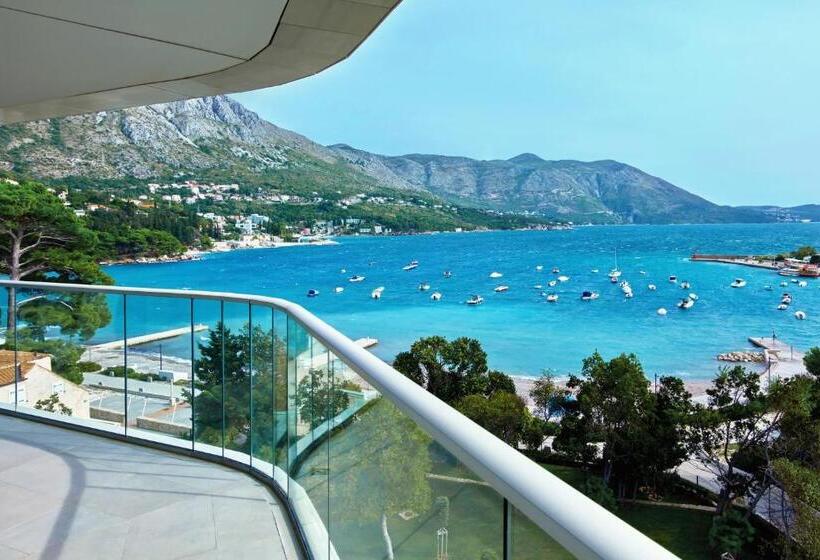 سوئیت با تخت بزرگ, Sheraton Dubrovnik Riviera