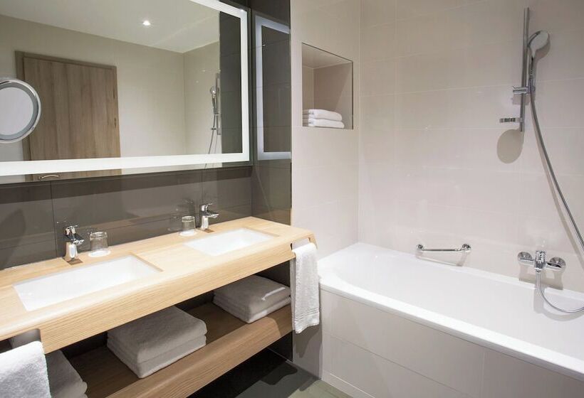 سوئیت کلاسیک, Sheraton Dubrovnik Riviera