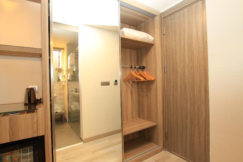 سوئیت کلاسیک, Sheraton Dubrovnik Riviera