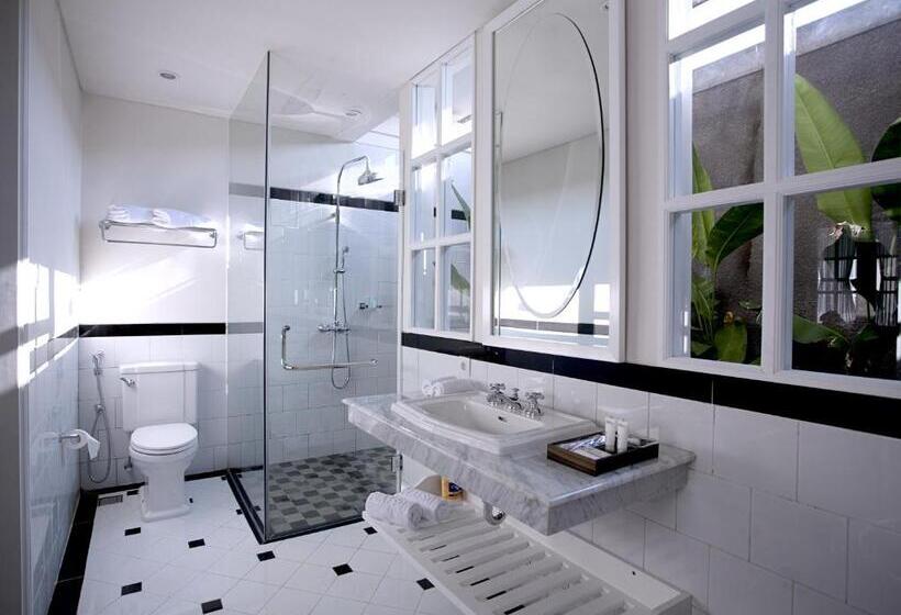 Люкс Премиум, Maison At C Boutique  & Spa Seminyak