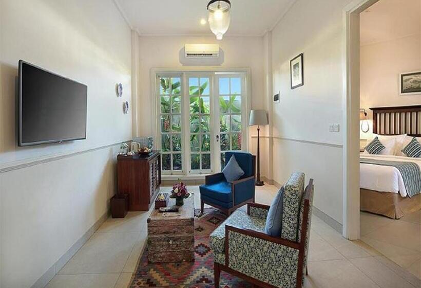 Люкс Премиум, Maison At C Boutique  & Spa Seminyak