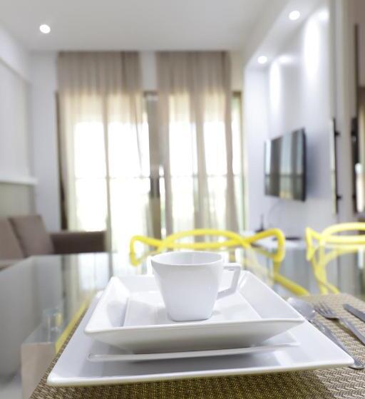 דירת חדר, Premium Flat Ponta Negra Natal