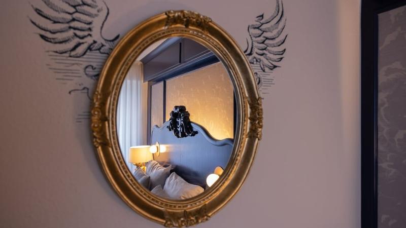 Трехместный Номер Комфорт, Efteling Hotel  Theme Park Tickets Included