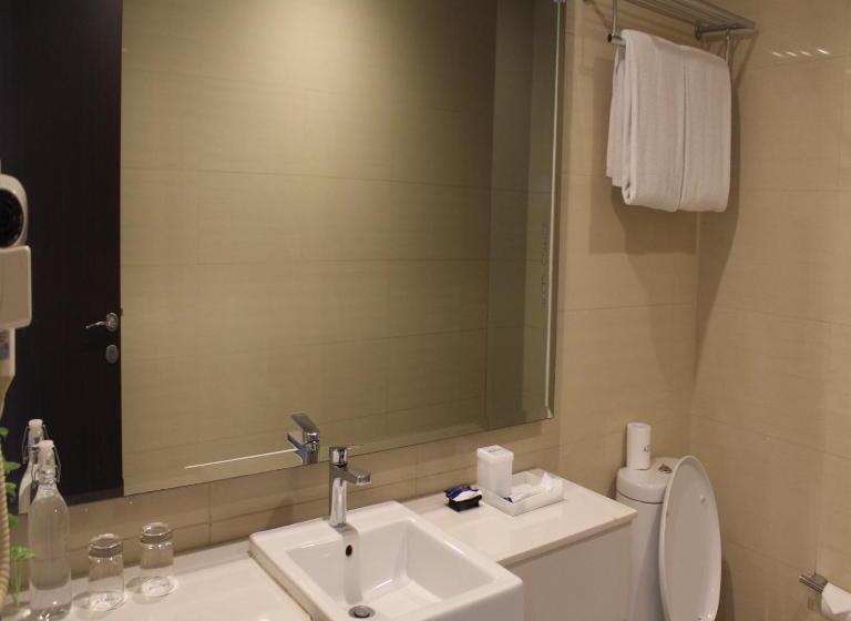 غرفة سوبيريور, Aston Imperial Bekasi Hotel & Conference Center