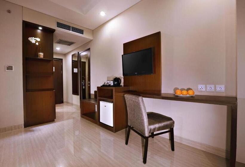 غرفة سوبيريور, Aston Imperial Bekasi Hotel & Conference Center
