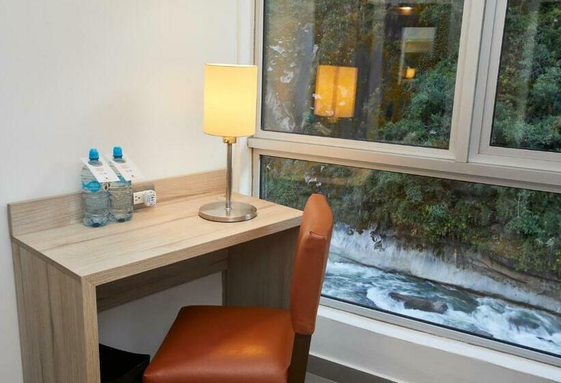 Номер Superior, Casa Andina Standard Machu Picchu