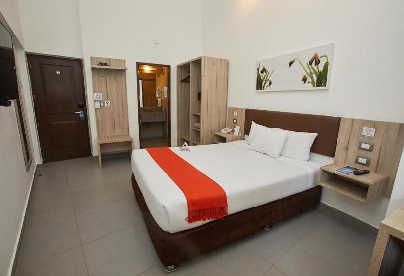 Номер Superior, Casa Andina Standard Machu Picchu