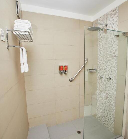 Полулюкс, Casa Andina Standard Machu Picchu